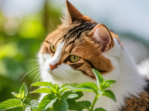 猫薄荷的种植方法和注意事项