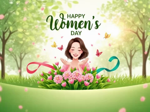 三八妇女节送什么礼物好？