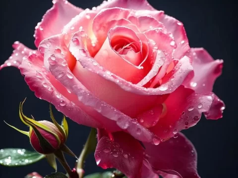 十五种超长花期花卉推荐：打造四季不败的花园景观