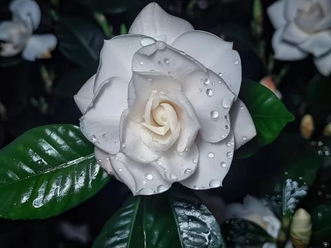 栀子花打顶最忌三个时间