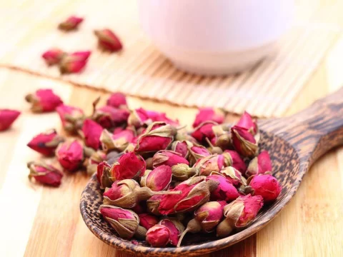 玫瑰花的10种用途：这些用法让你重新认识“花中皇后”