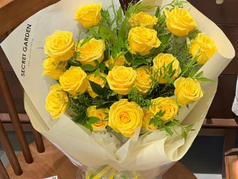 什么花代表道歉？10种传递真挚歉意的“原谅之花”及搭配技巧