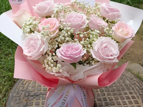 出院送什么花合适？推荐这6种鲜花，传递温暖祝福