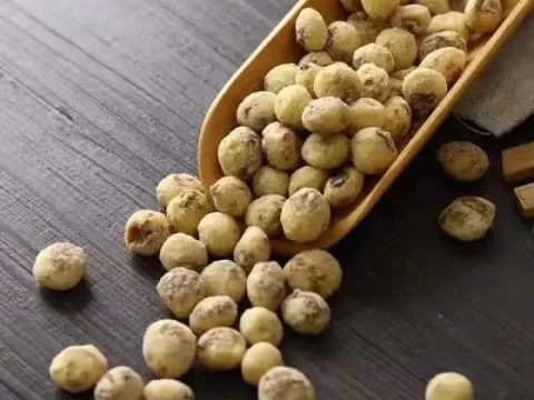 油莎豆什么时候种植合适？最佳种植时间与栽培技巧
