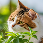 猫薄荷的种植方法和注意事项